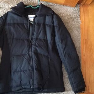 Old Navy winter coat
